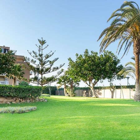 شقة Septimo Cielo Vistas Al Mar Guadalmar مالقة المظهر الخارجي الصورة